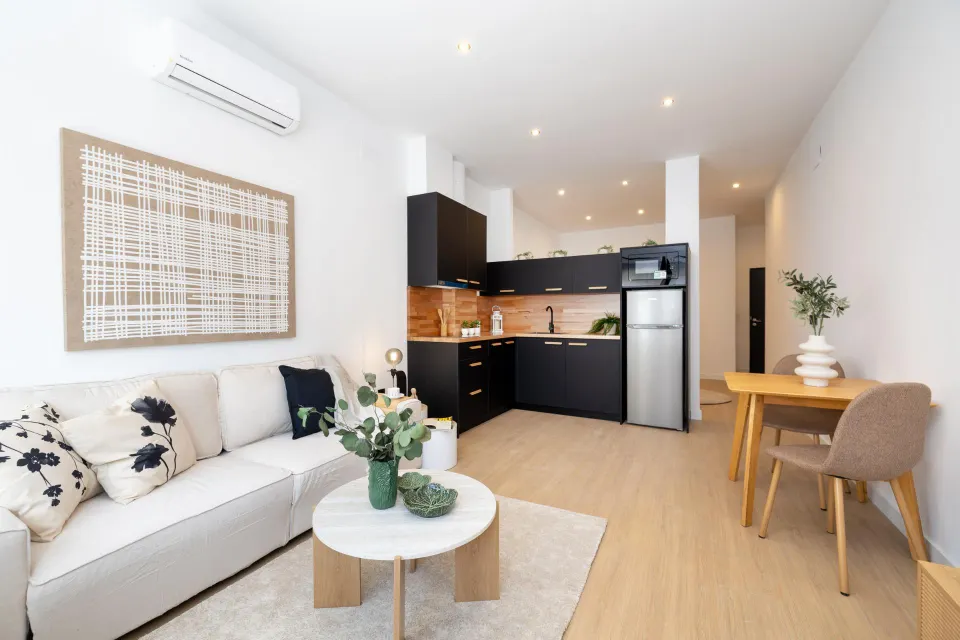 !!ESPECTACULAR VIVIENDA EN PRIMERA PLANTA EN SAN LAZARO!!