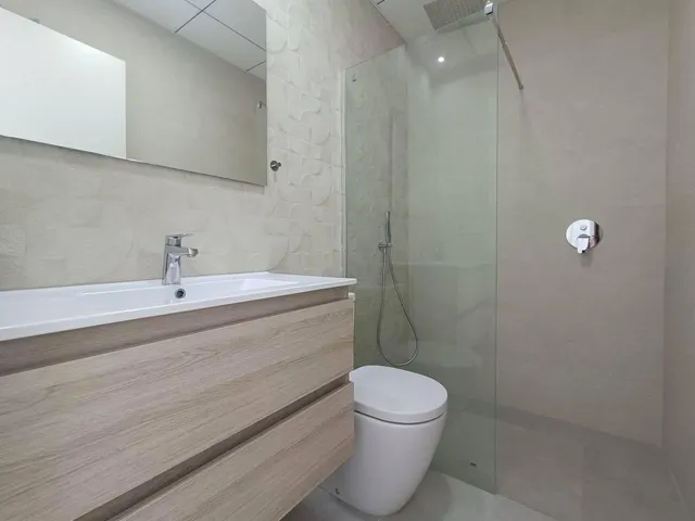 Villa 5 habitaciones 214m² en venta - Pueblo 5 — 29