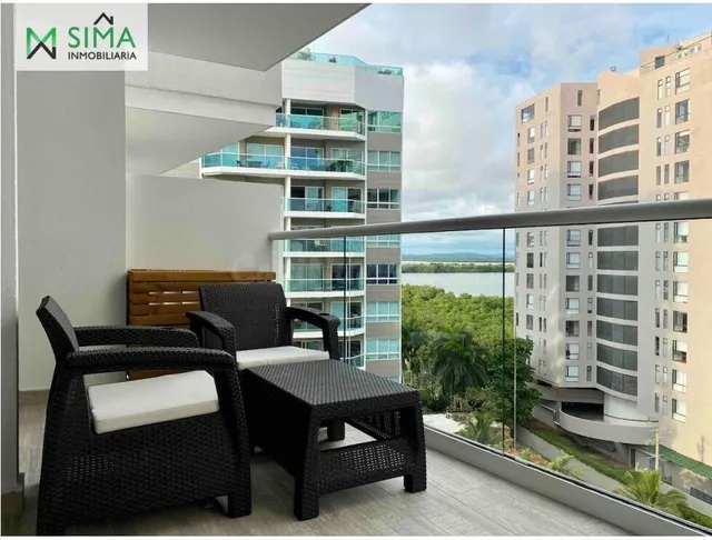 ¡Apartamento para inversión en Cartagena, a pasos de la play - foto 3
