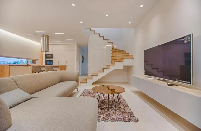 Pareado 4 habitaciones 350m² en venta - Nueva España — 2