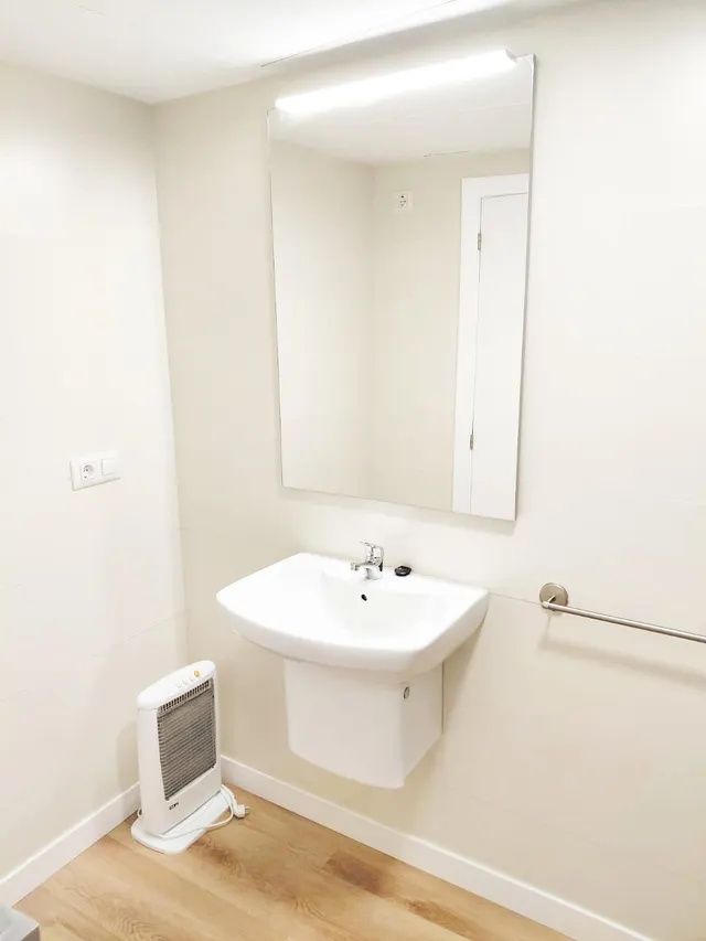 Exclusivo ático dúplex en alquiler con vistas al mar — 26