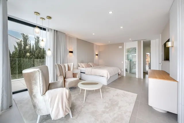 Chalet 5 habitaciones 642m² en venta - Marbella — 11