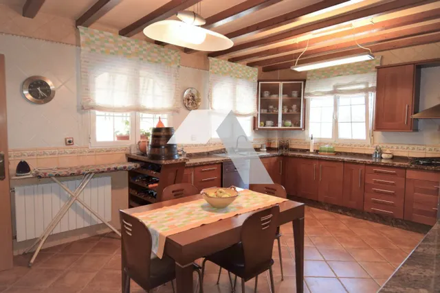 Espectacular chalet en venta — 10