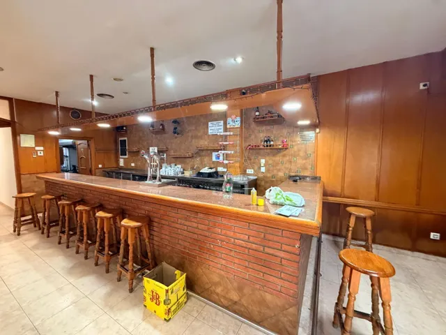 ️ BAR-CAFETERÍA-RESTAURANTE EN ALQUILER – MALGRAT DE MAR - foto 3