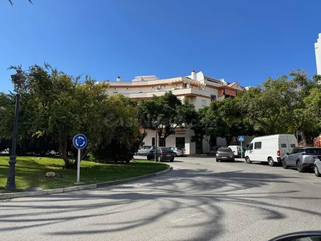 Gran Ático en Estepona - foto 5