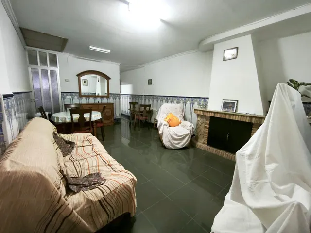 ESTUPENDA CASA EN BARXETA — 2