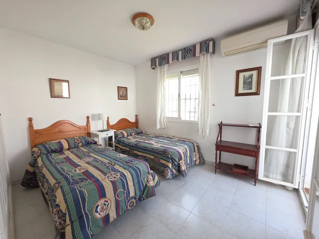 Adosado 3 habitaciones 262m² en venta - Costa Del Sol — 14
