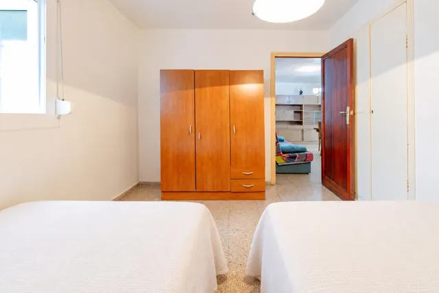 Piso En San Antonio, Cullera. — 31