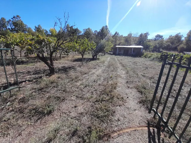 FINCA RUSTICA CON CASA DE APEROS EN CASTROPODAME — 19