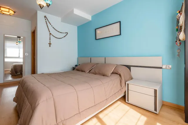 VENTA DE EXCLUSIVA CASA EN CARRETERA DE LA SIERRA - GRANADA — 49