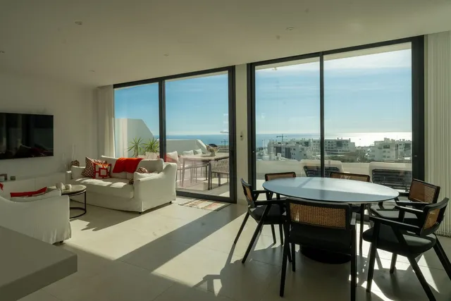 Ático 3 habitaciones 255m² en venta - Centro — 12