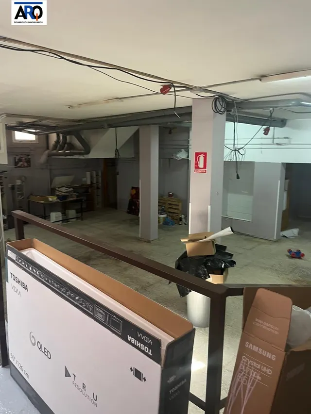 Activo 600m2 junto María Zambrano- Proyecto 21 unidades coliving — 37