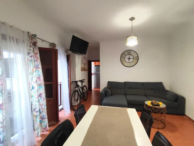 MAGNÍFICA VIVIENDA EN EL CENTRO DE CADIZ — 7