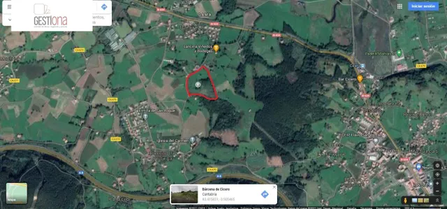 FINCA USO AGRICOLA 30.000M2 — 6