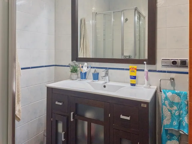Encantadora casa en Olula del Río — 24