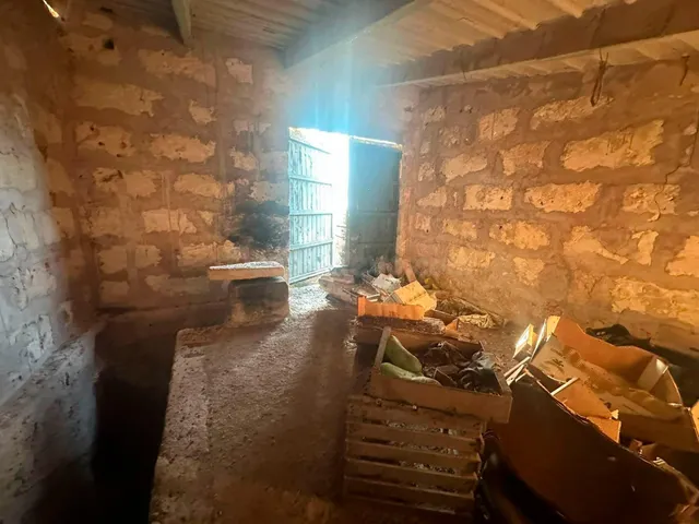 Finca rústica en Sant Joan - foto 5