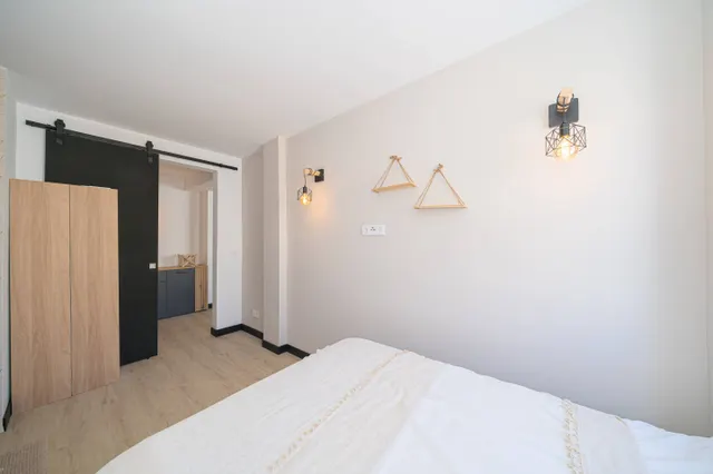 Piso reformado cerca de la playa del Arenal en venta en Javea — 14