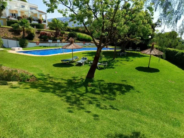 Apartamento 2 habitaciones 85m² en venta - El Madroñal — 13