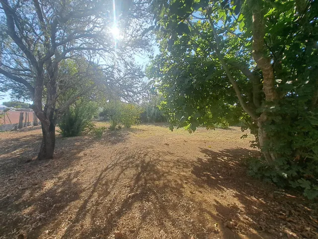 Chalet en parcela segregada de 1.000 m2 en El Marquesado, a 5 km del centro de Chiclana — 23