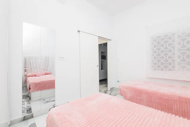 Planta Baja Elche Carrus — 23