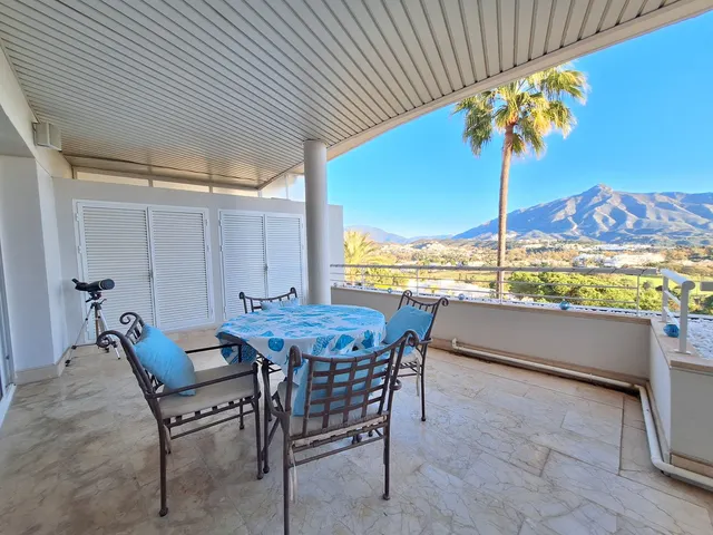 Ático Dúplex 3 habitaciones 229m² en venta - Marbella — 18
