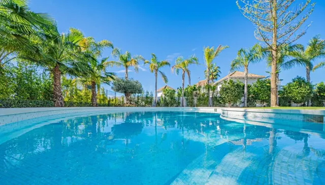 Villa 6 habitaciones 647m² en venta - Marbella — 6