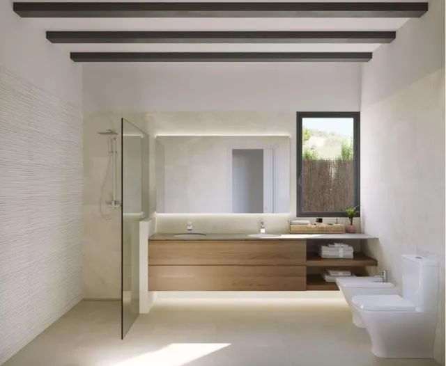 Villa 4 habitaciones 241m² en venta - Comunidad valenciana — 8