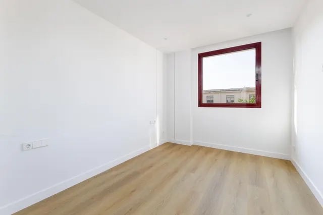 Vivienda a estrenar con diseño moderno y parking opcional en Bons Aires — 5