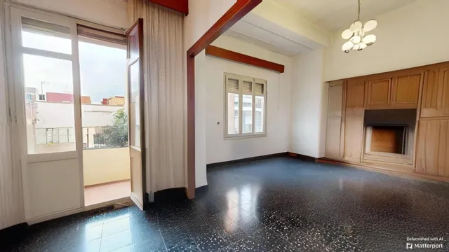 CASA DE DOS PLANTAS DE 180 M2 CADA UNA EN EL CORAZON DE TORRENT — 33