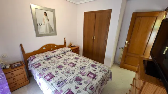 ESPECTACULAR CHALET EN BENIDORM CON APARTAMENTO DE VERANO — 22