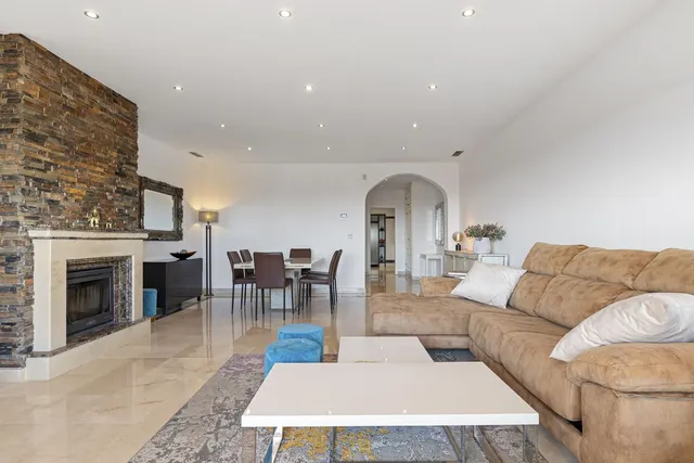 Apartamento 3 habitaciones 171m² en venta - El Madroñal — 12