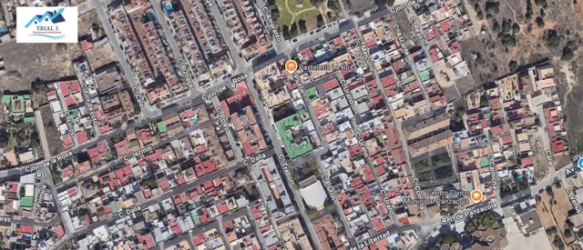 Venta Piso en Chiclana de la Frontera - Cádiz - foto 3