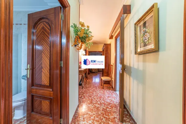 GRAN CASA CON DOS VIVIENDAS INDEPENDIENTES, AMPLIO PATIO Y AZOTEA – UNA OPORTUNIDAD ÚNICA PARA FAMILIAS O INVERSORES — 8
