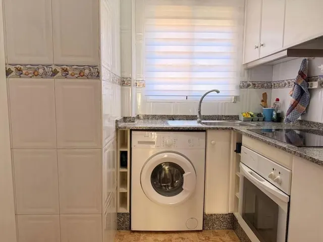 Villa 2 habitaciones 49m² en venta - Las Filipinas - foto 5
