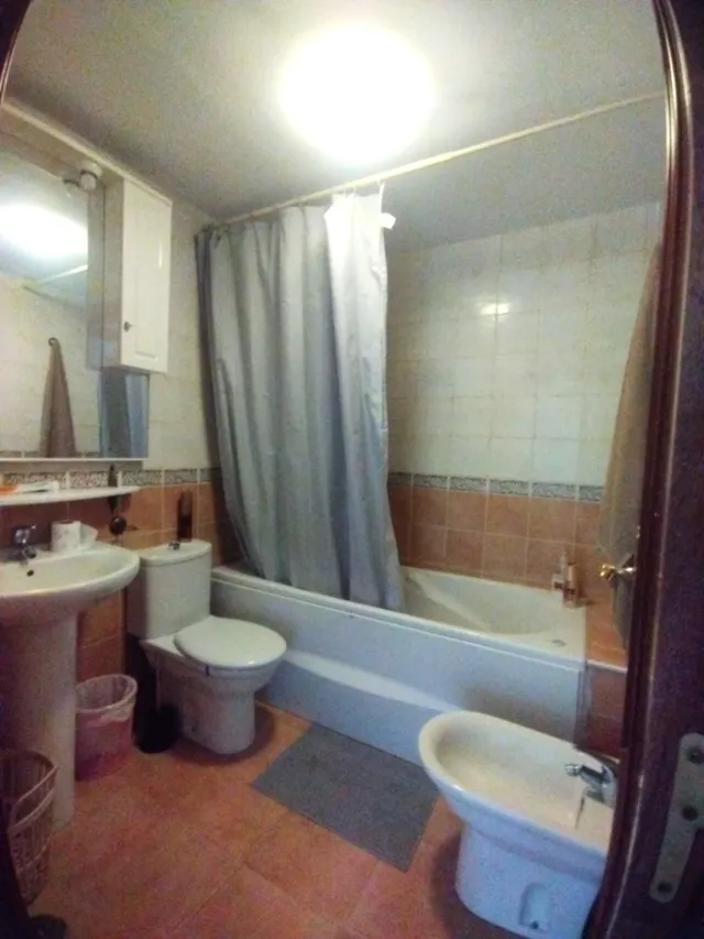 Granadilla Pueblo  | PISO 2 habitaciones CON GARAJE - Venta- ENTRADA DESDE 17.000 € | HIPOTECA desde 920 €/MES — 10
