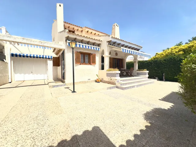 Villa 3 habitaciones 144m² en venta - Cabo Roig — 42