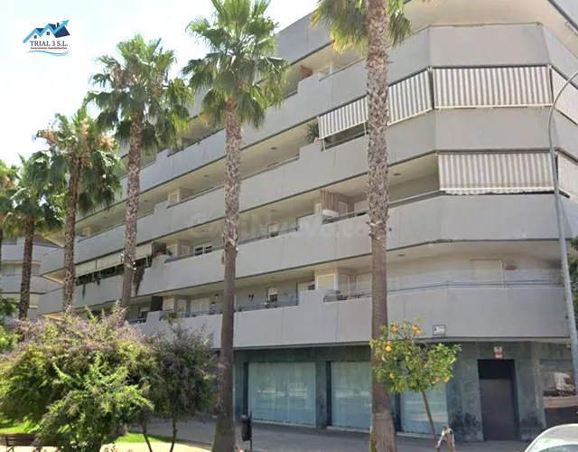 Venta piso en La Rinconada (Sevilla)