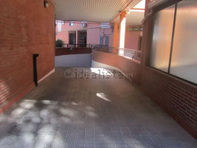 Parking 15m² en venta - Alameda de Osuna - foto 4