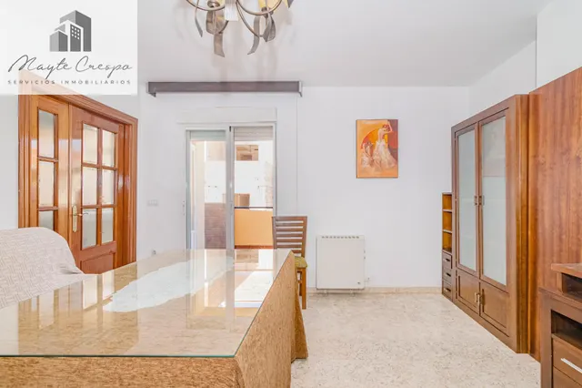 Piso 2 habitaciones 75m² en venta - A la Salida de las Gabias — 6