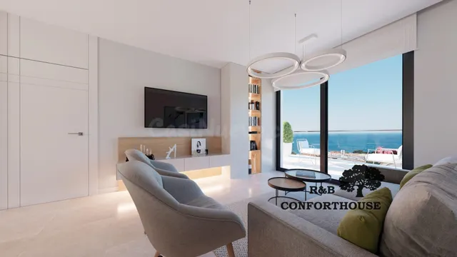 Residencial Apple Bay Calpe - foto 2