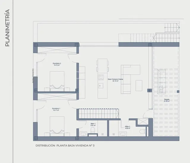 Villa independiente de lujo en La Nucía — 20