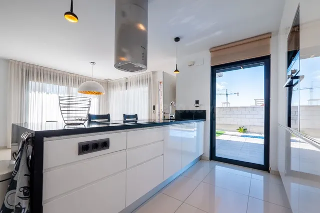 Villa 3 habitaciones 135m² en venta - Comunidad valenciana — 5