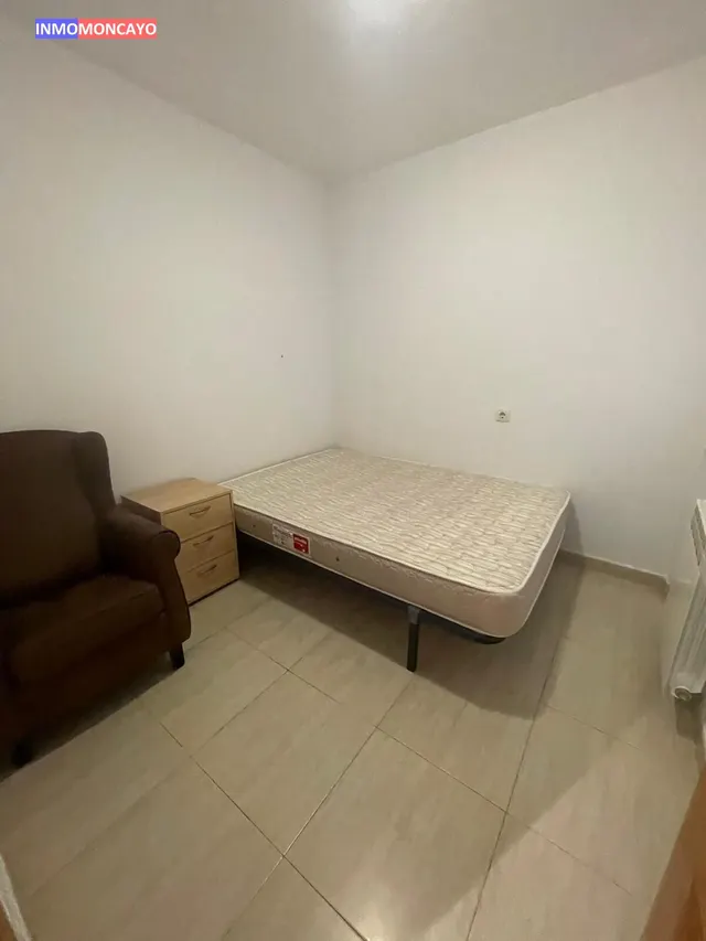 SE ALQUILA PISO EN BORJA (ZARAGOZA) — 7