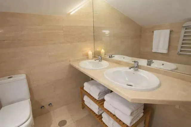 Adosado 4 habitaciones 400m² en venta - Malagueta - Monte Sancha — 31