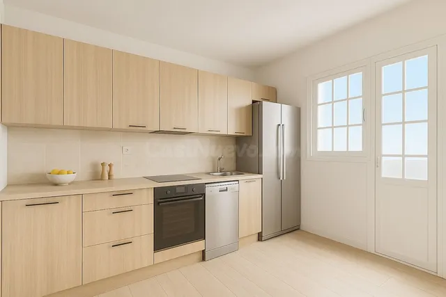 Adosado 3 habitaciones 111m² en venta - Riviera del sol - foto 3