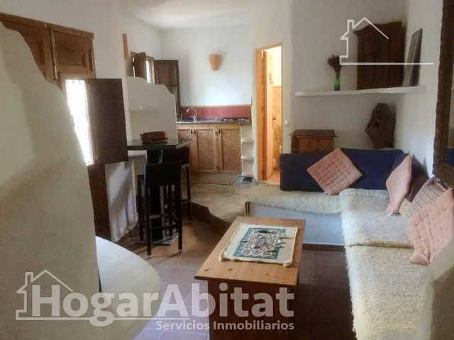 ¡ESPECTACULAR! CASA RURAL MUY AMPLIA Y LUMINOSA CON VARIAS TERRAZAS — 10