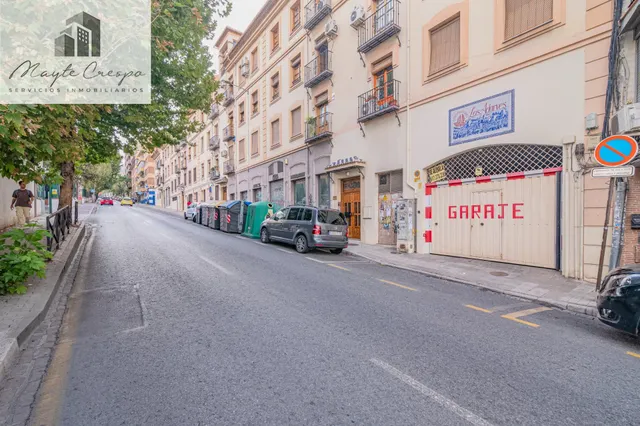 Piso 4 habitaciones 115m² en venta - Constitucion — 39