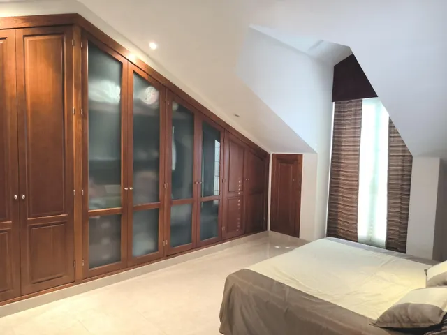 Magnifico duplex con buhardilla — 36