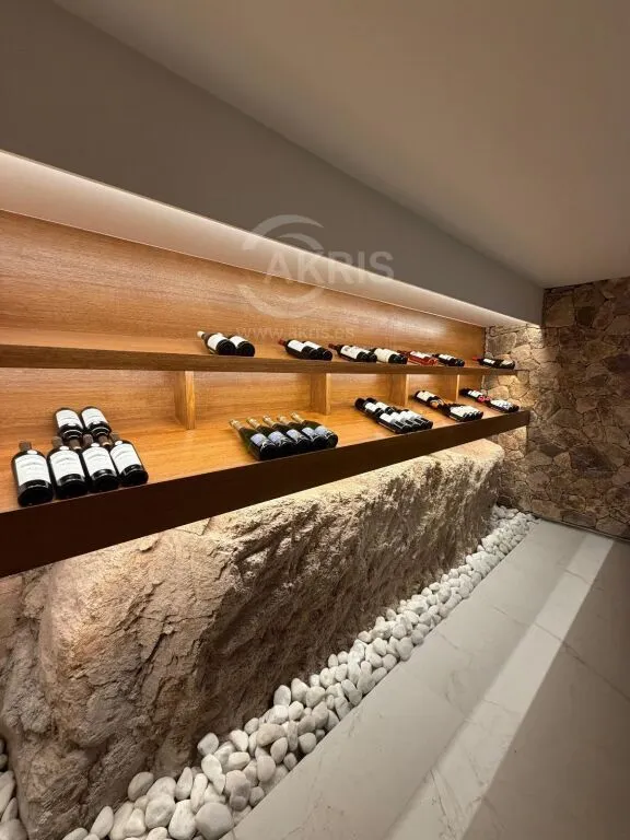 Chalet Independiente en Sant Feliu de Guíxols — 50