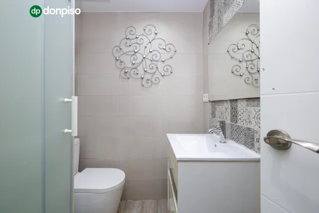 Precioso piso en Luz Casanova de Granada — 7
